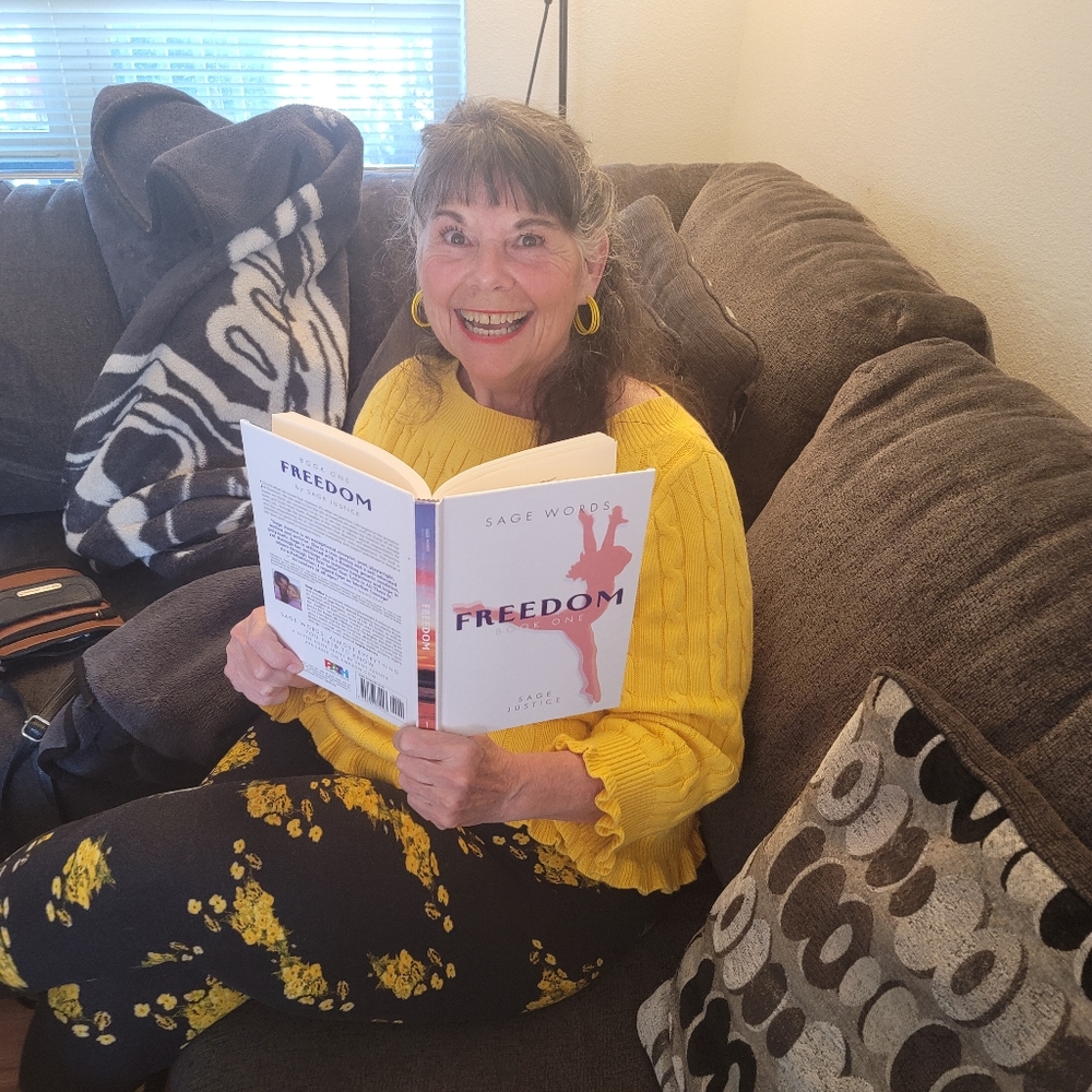 Meet your Posher, Teri